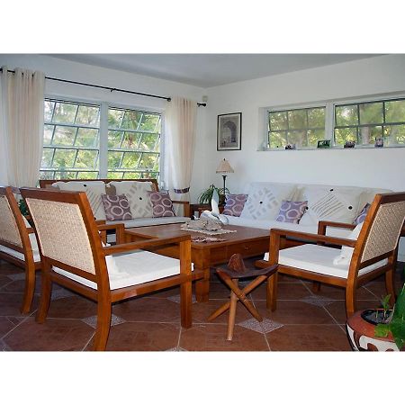 Silver Point Villa 프리포트 시티 외부 사진