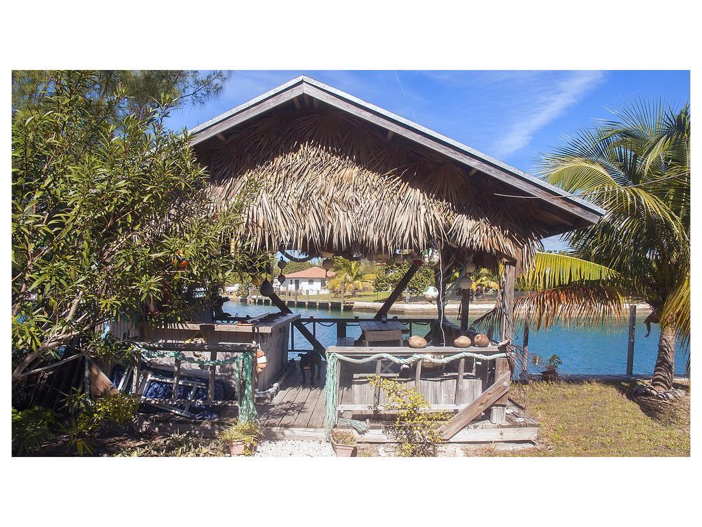 Silver Point Villa 프리포트 시티 외부 사진