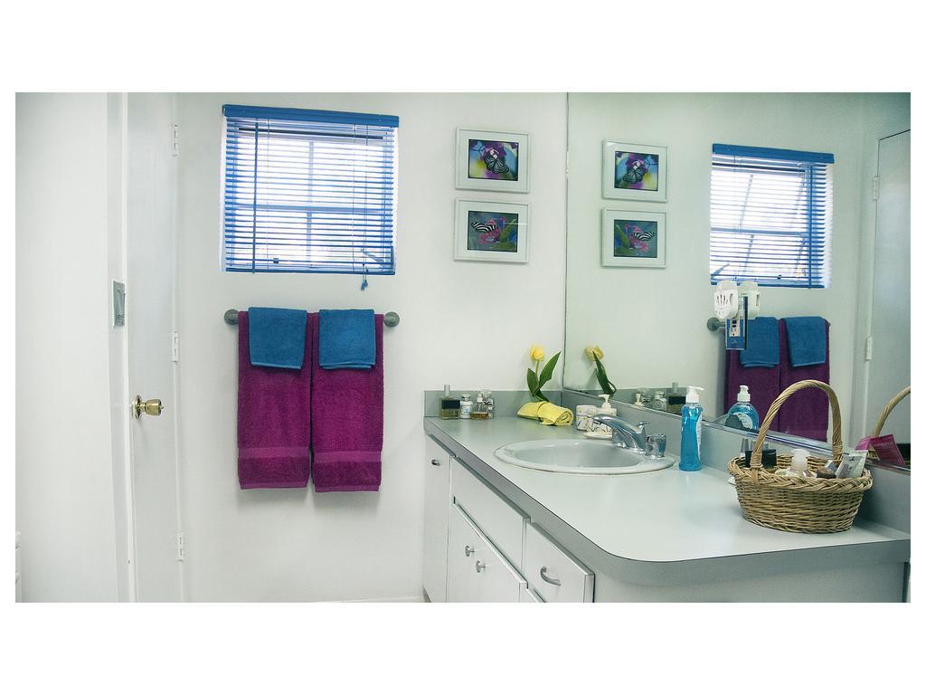 Silver Point Villa 프리포트 시티 외부 사진