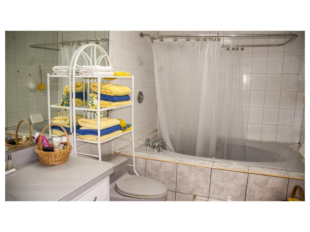 Silver Point Villa 프리포트 시티 외부 사진