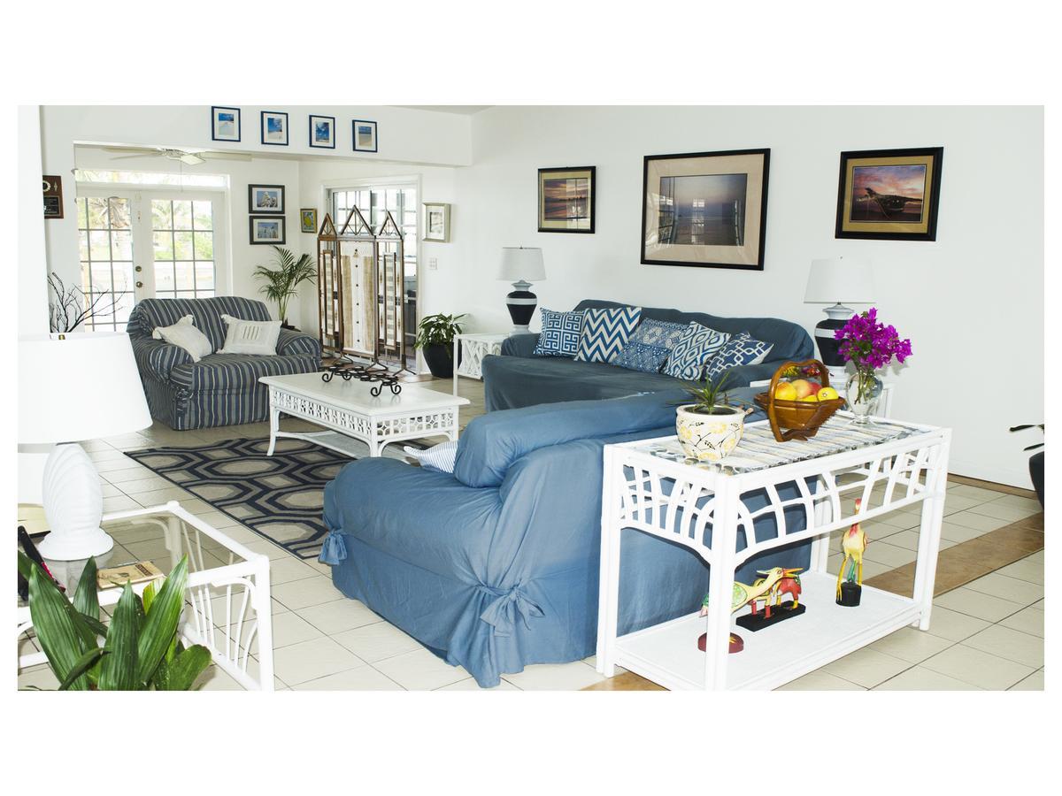 Silver Point Villa 프리포트 시티 외부 사진