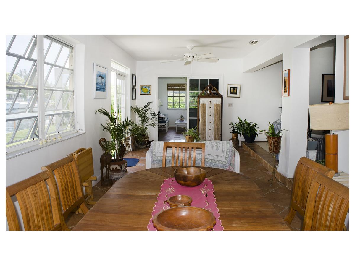 Silver Point Villa 프리포트 시티 외부 사진