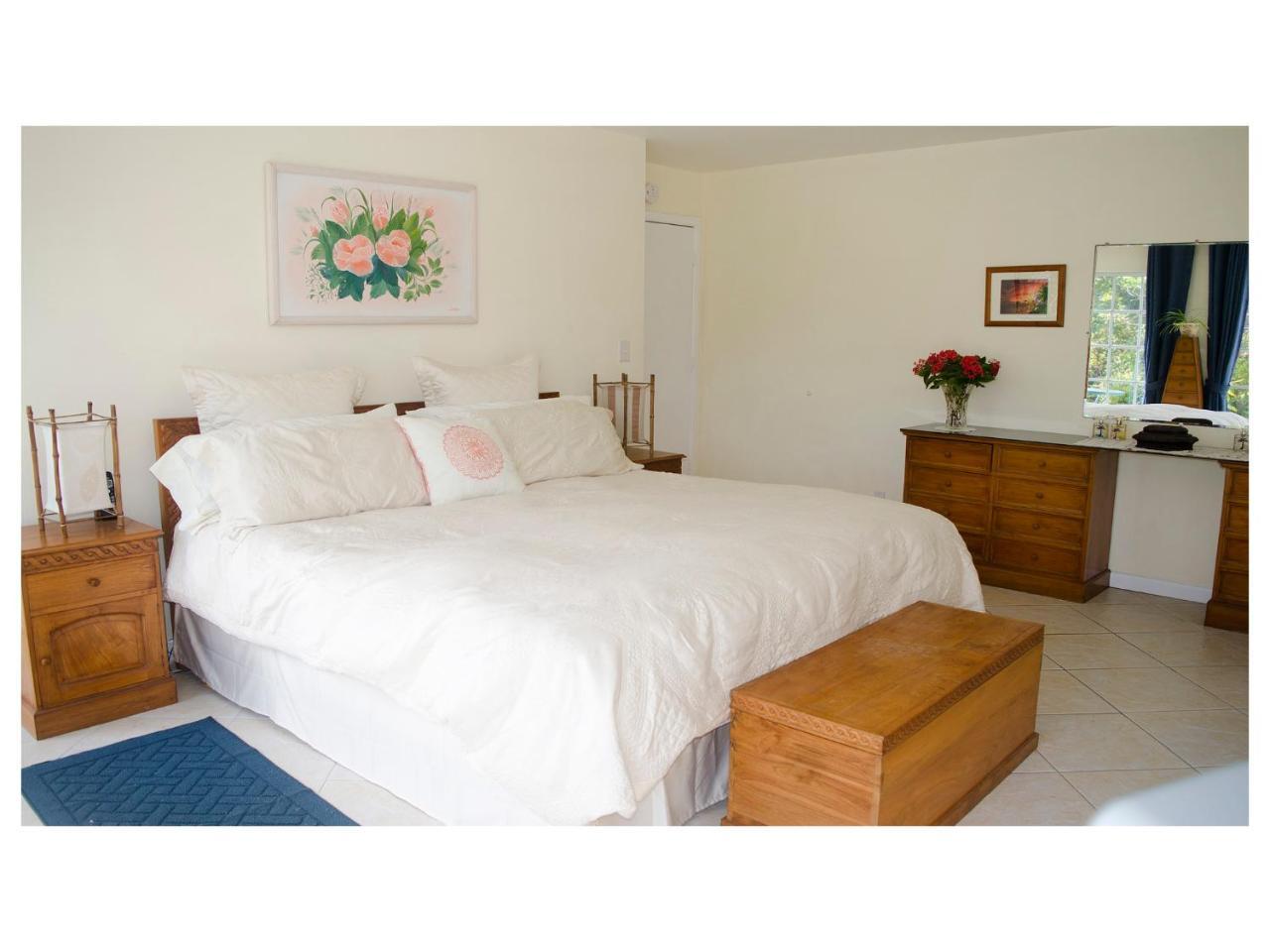 Silver Point Villa 프리포트 시티 외부 사진